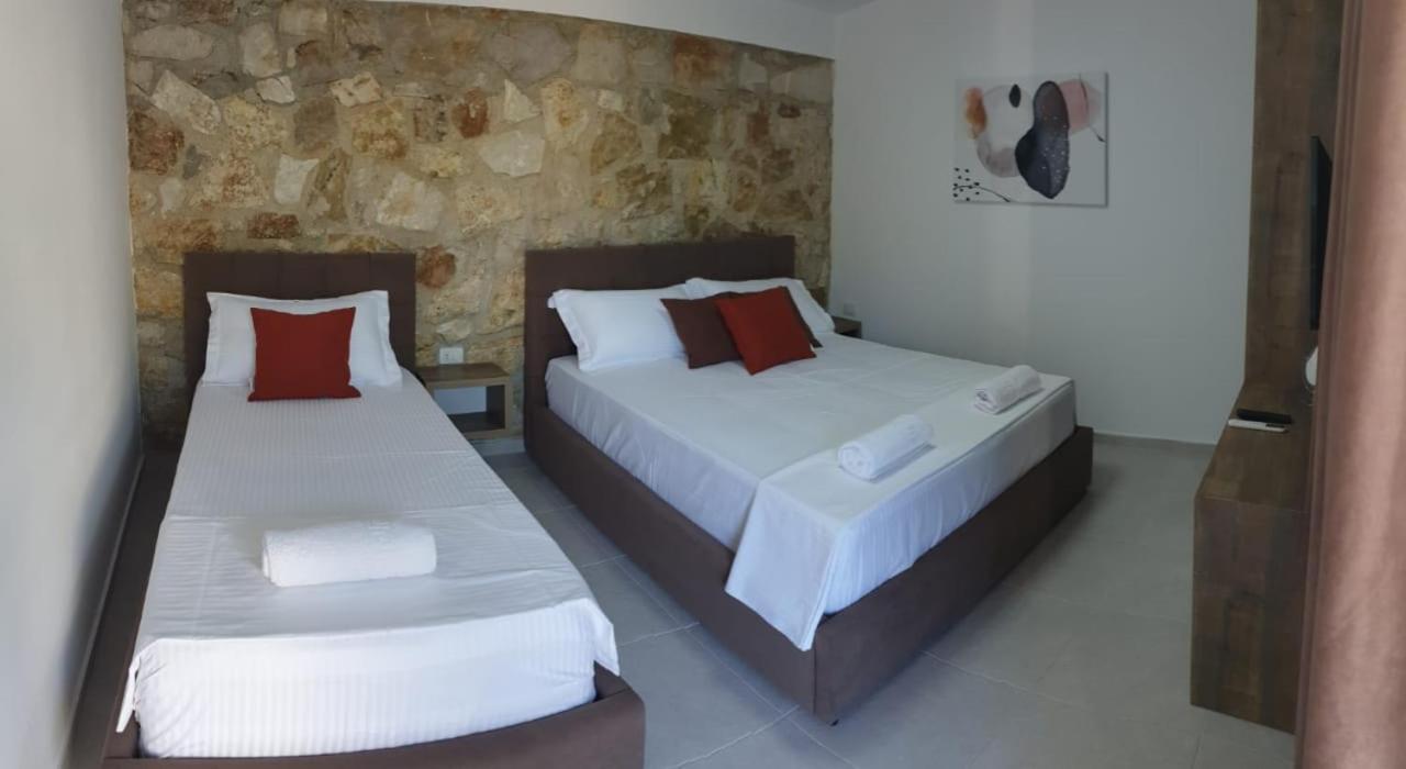 Mezzanine Bay Himare Exterior foto