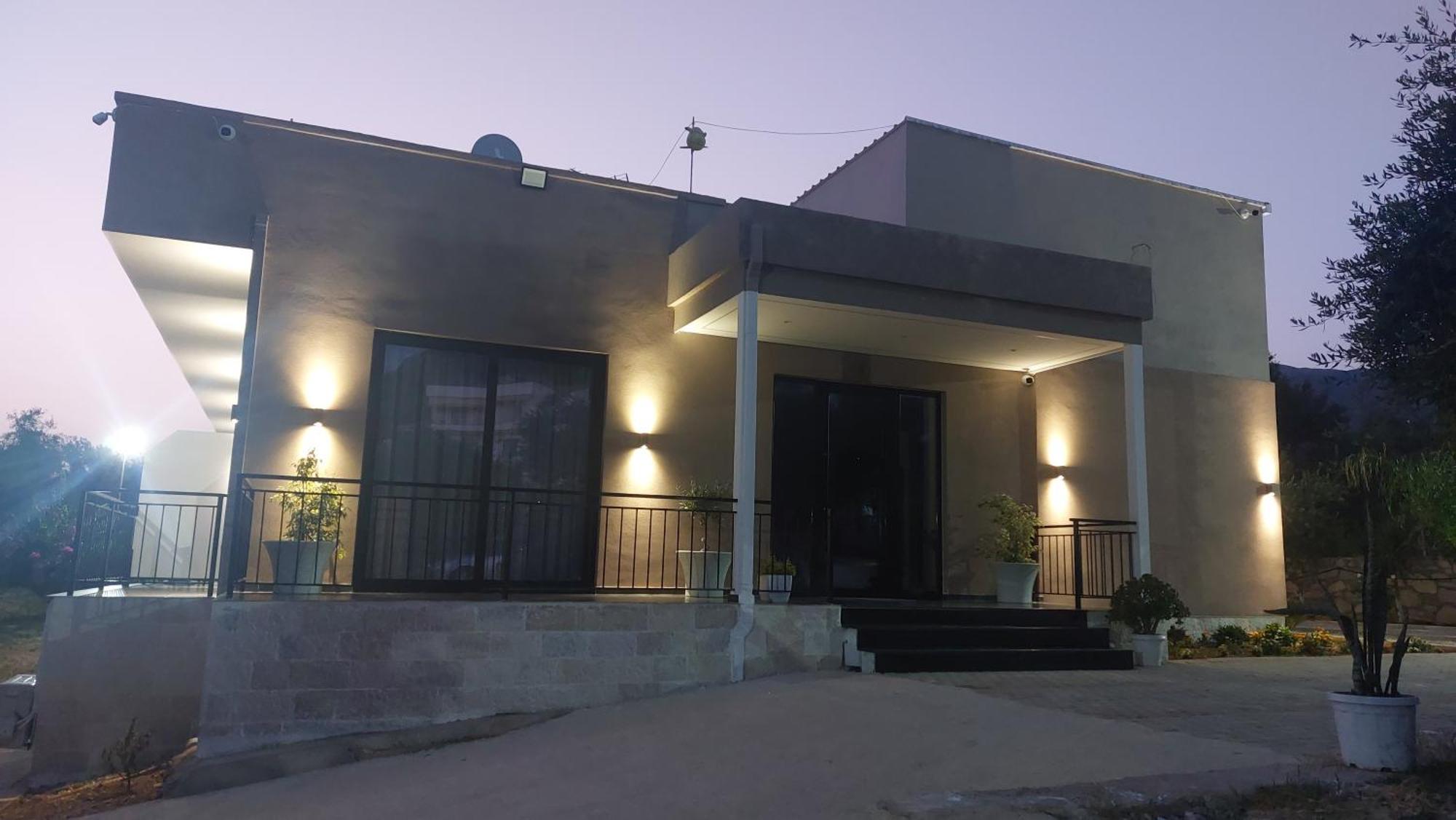 Mezzanine Bay Himare Exterior foto