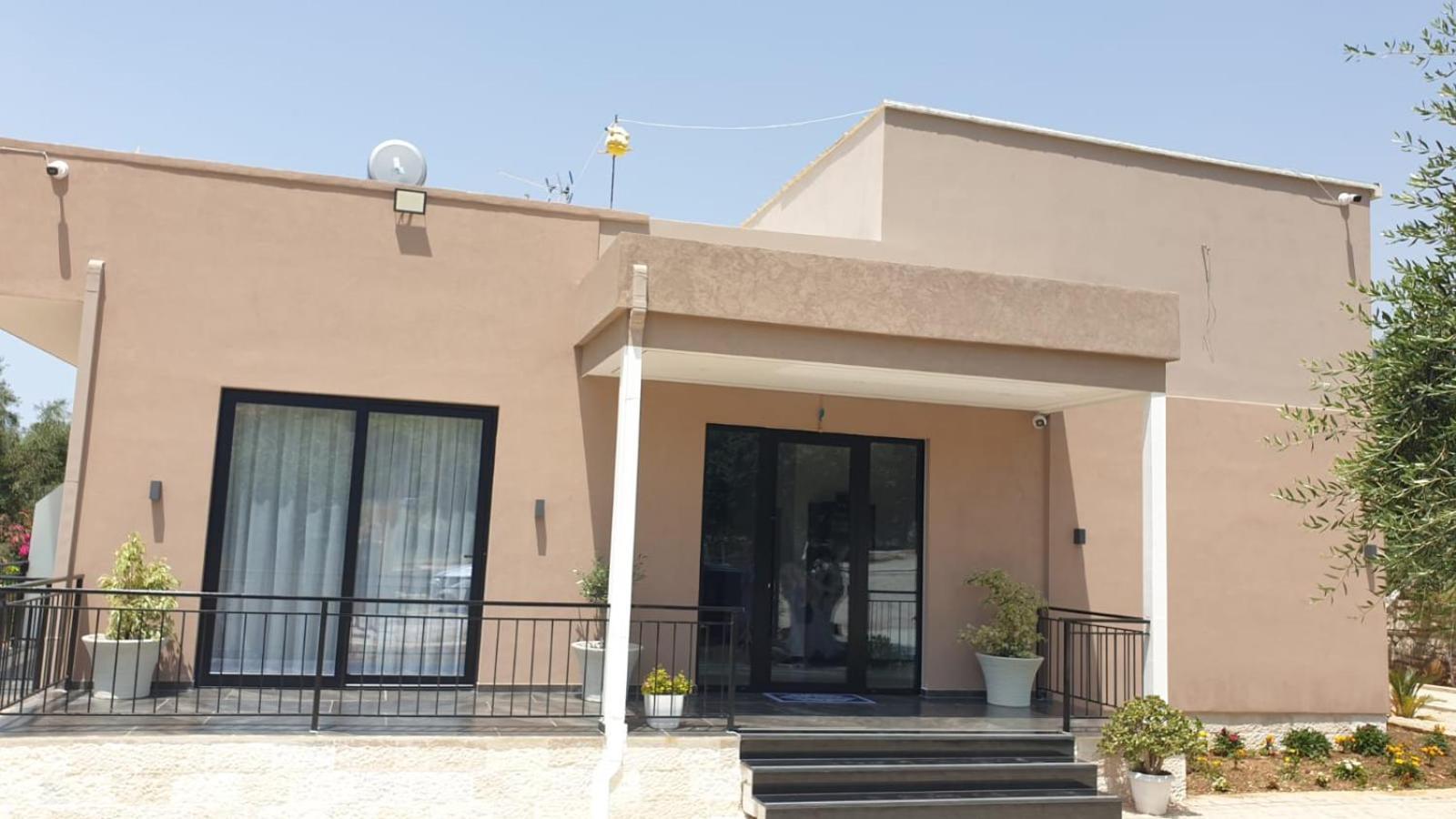 Mezzanine Bay Himare Exterior foto