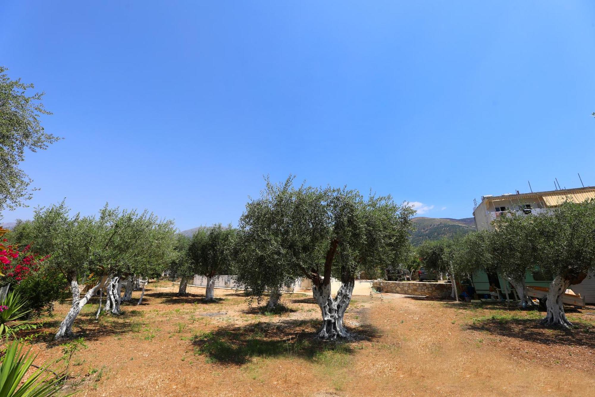 Mezzanine Bay Himare Exterior foto