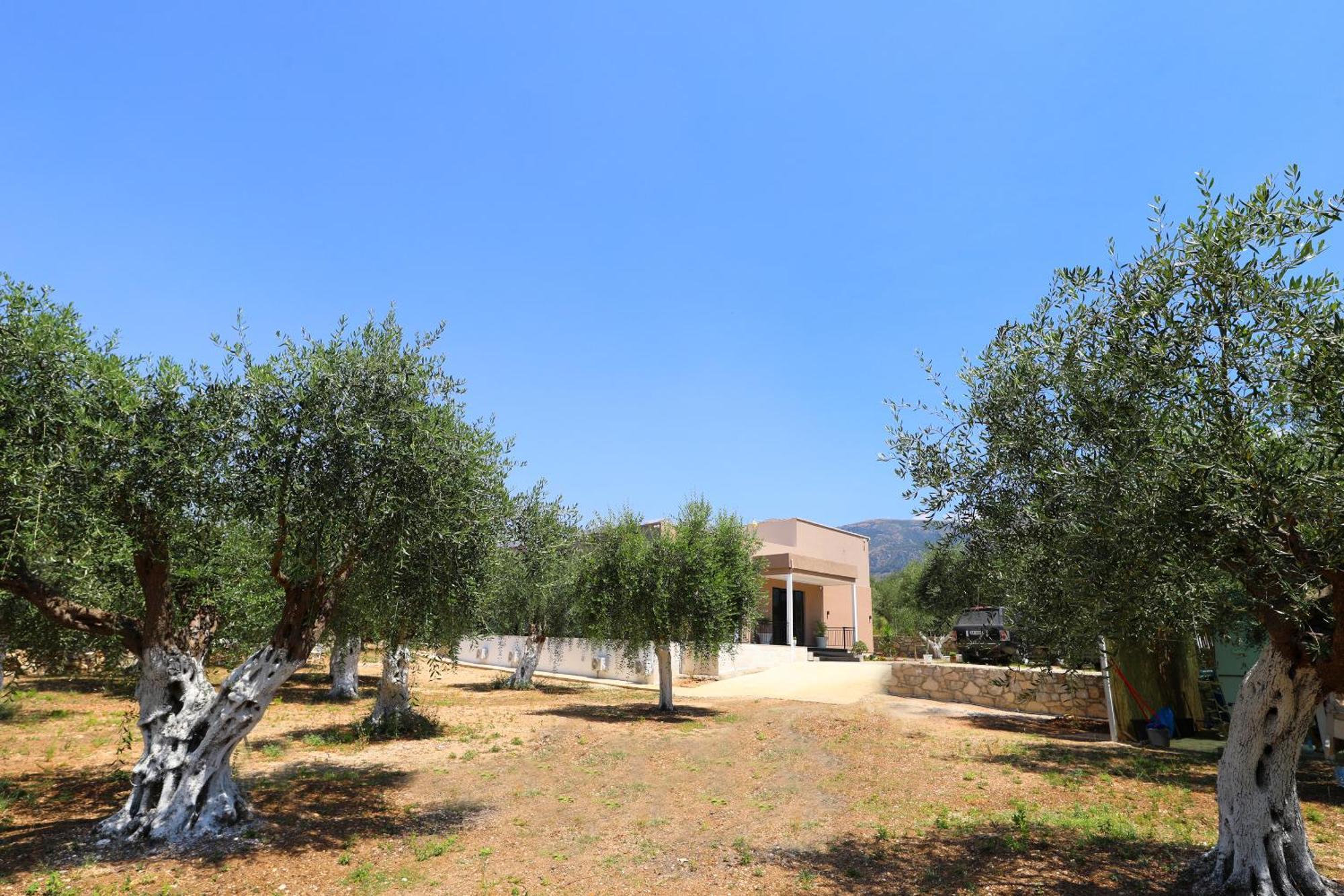 Mezzanine Bay Himare Exterior foto