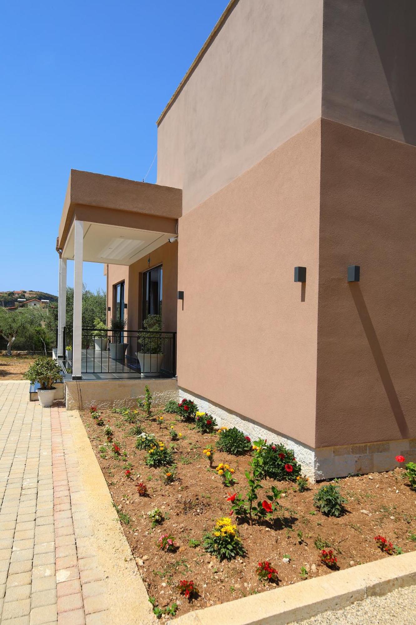 Mezzanine Bay Himare Exterior foto