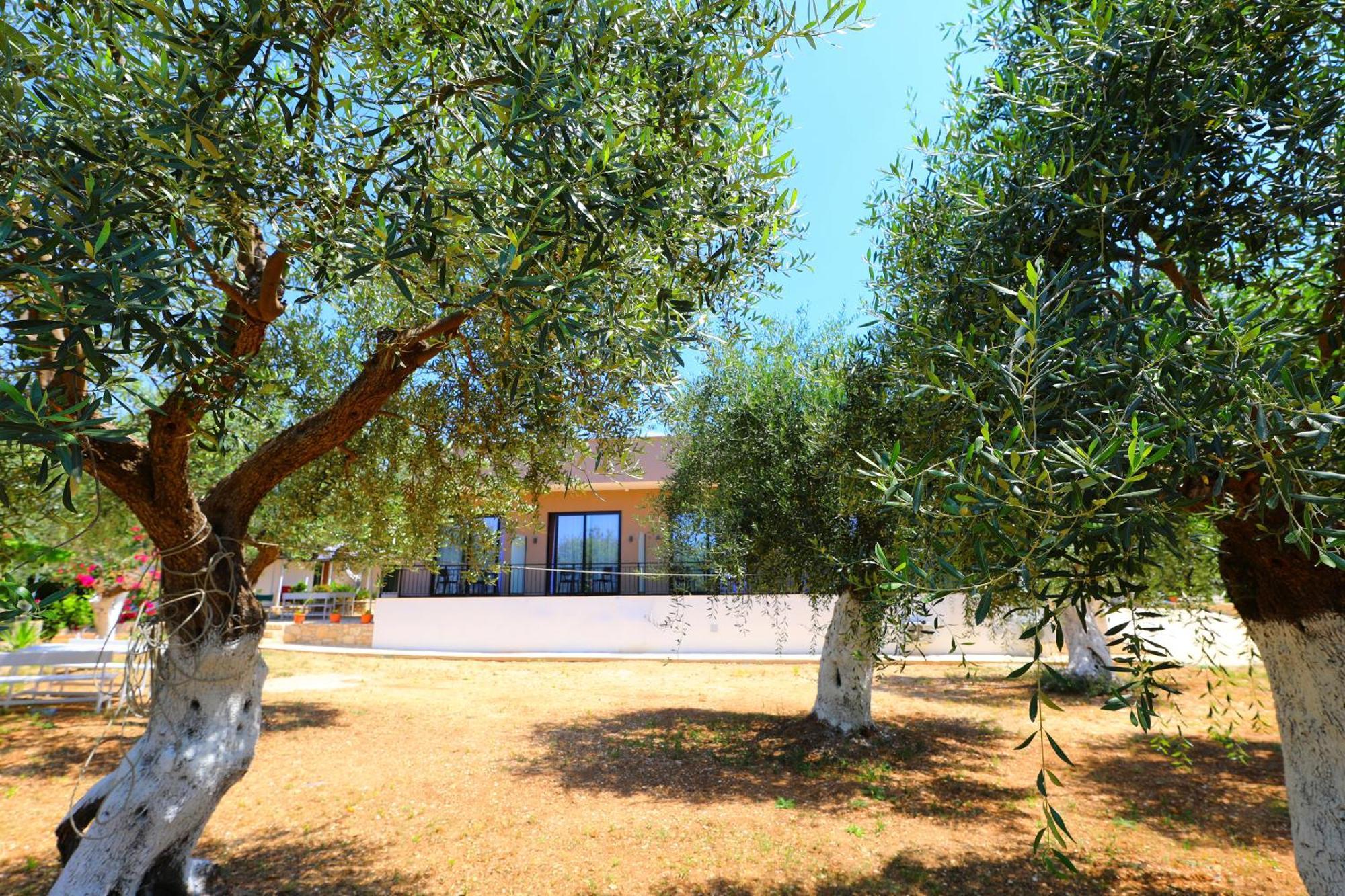 Mezzanine Bay Himare Exterior foto
