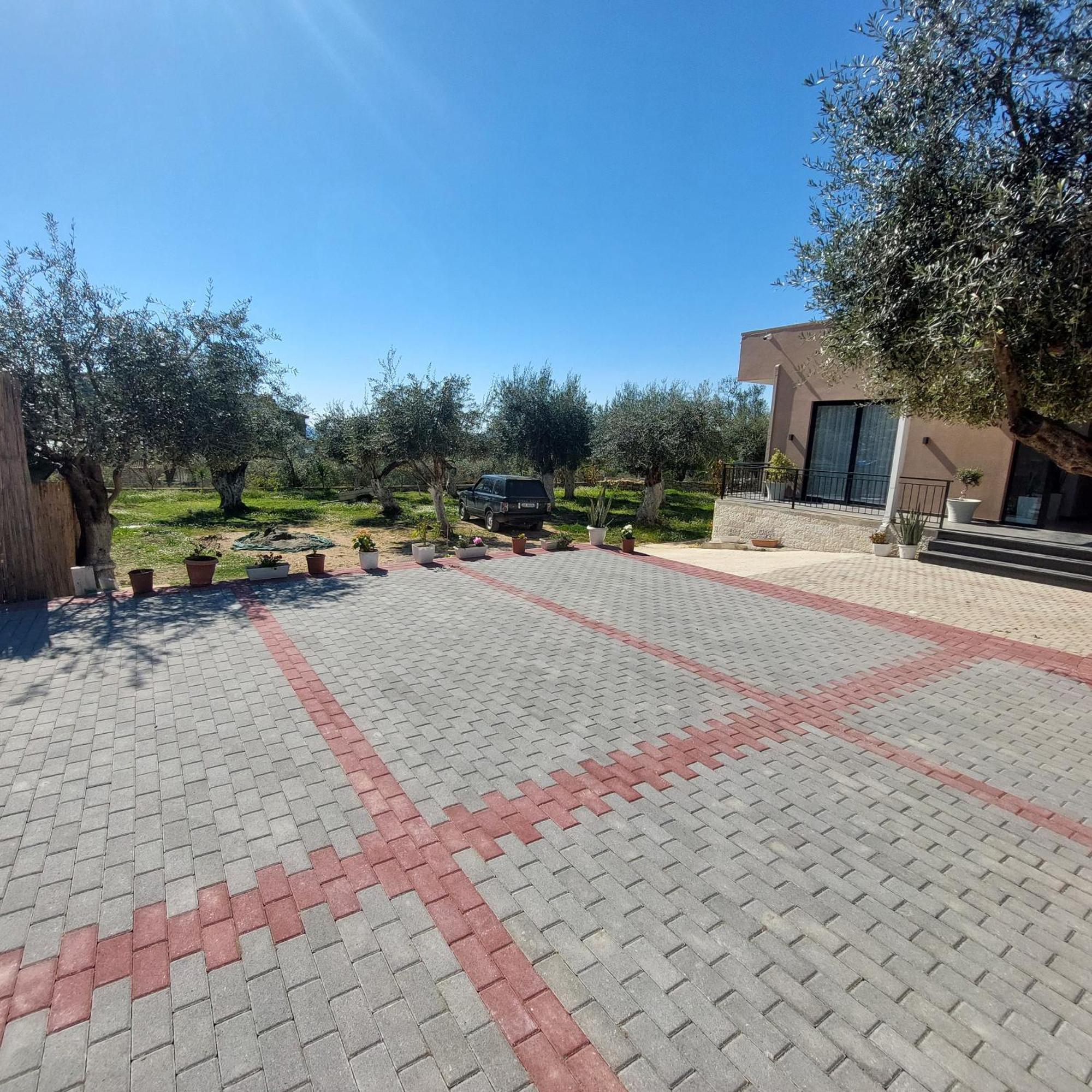 Mezzanine Bay Himare Exterior foto