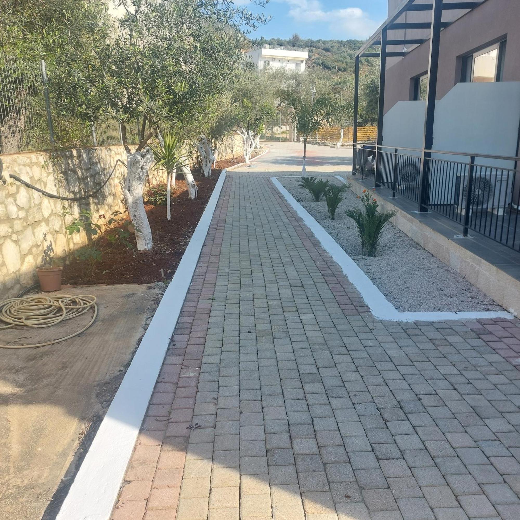 Mezzanine Bay Himare Exterior foto
