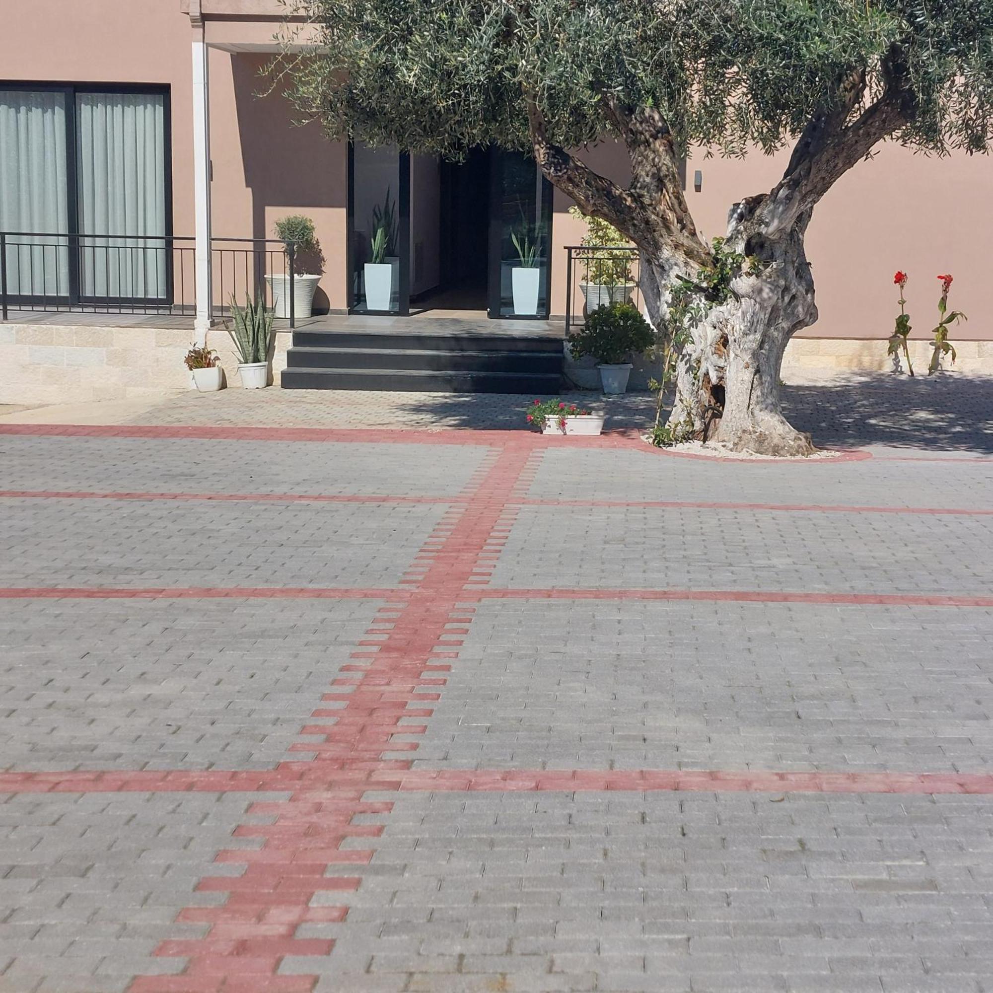 Mezzanine Bay Himare Exterior foto